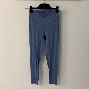 Lululemon Breeze Through 25”